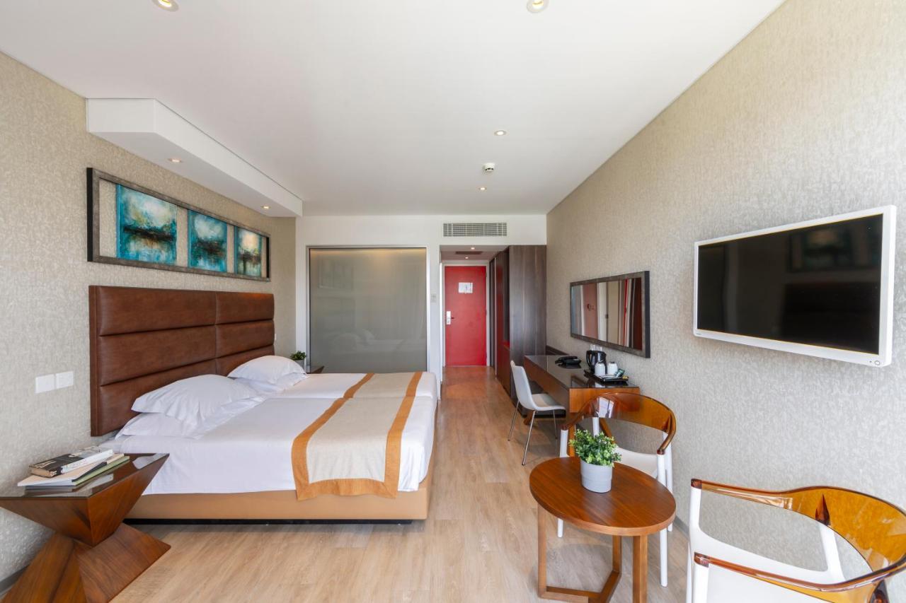 Hotel Faros Ajia Napa