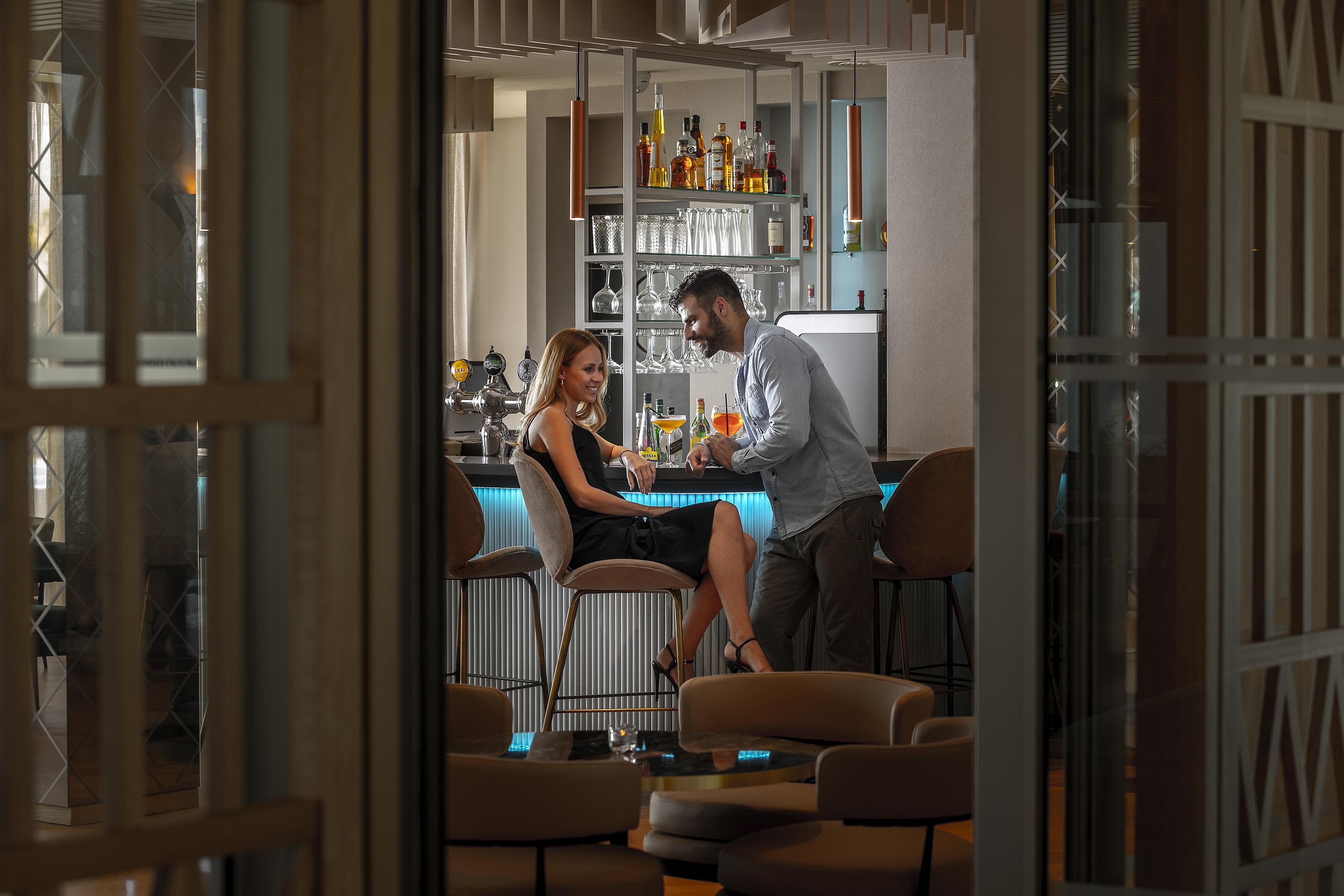 Hotel Faros Ajia Napa