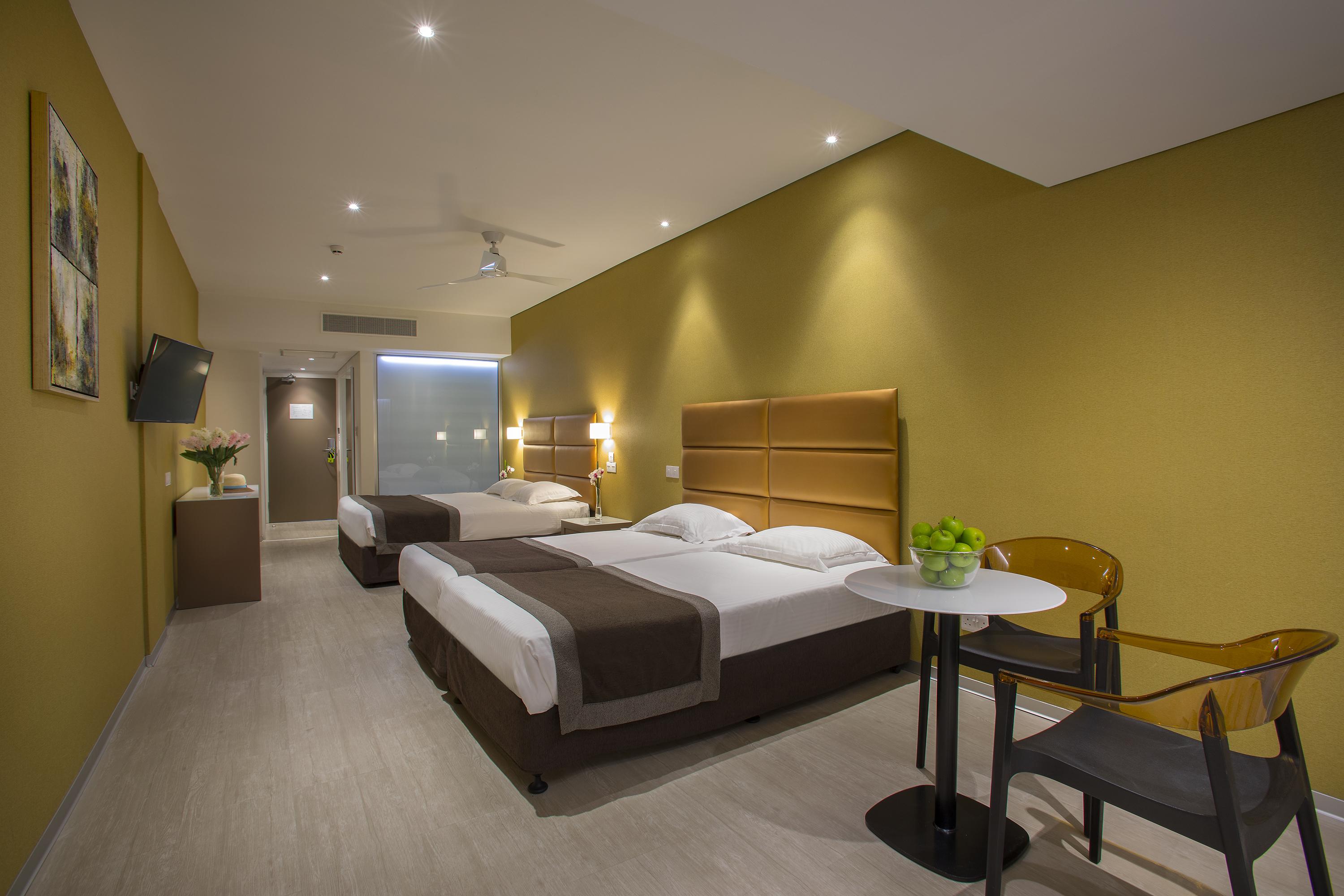 Faros 4* Ajia Napa
