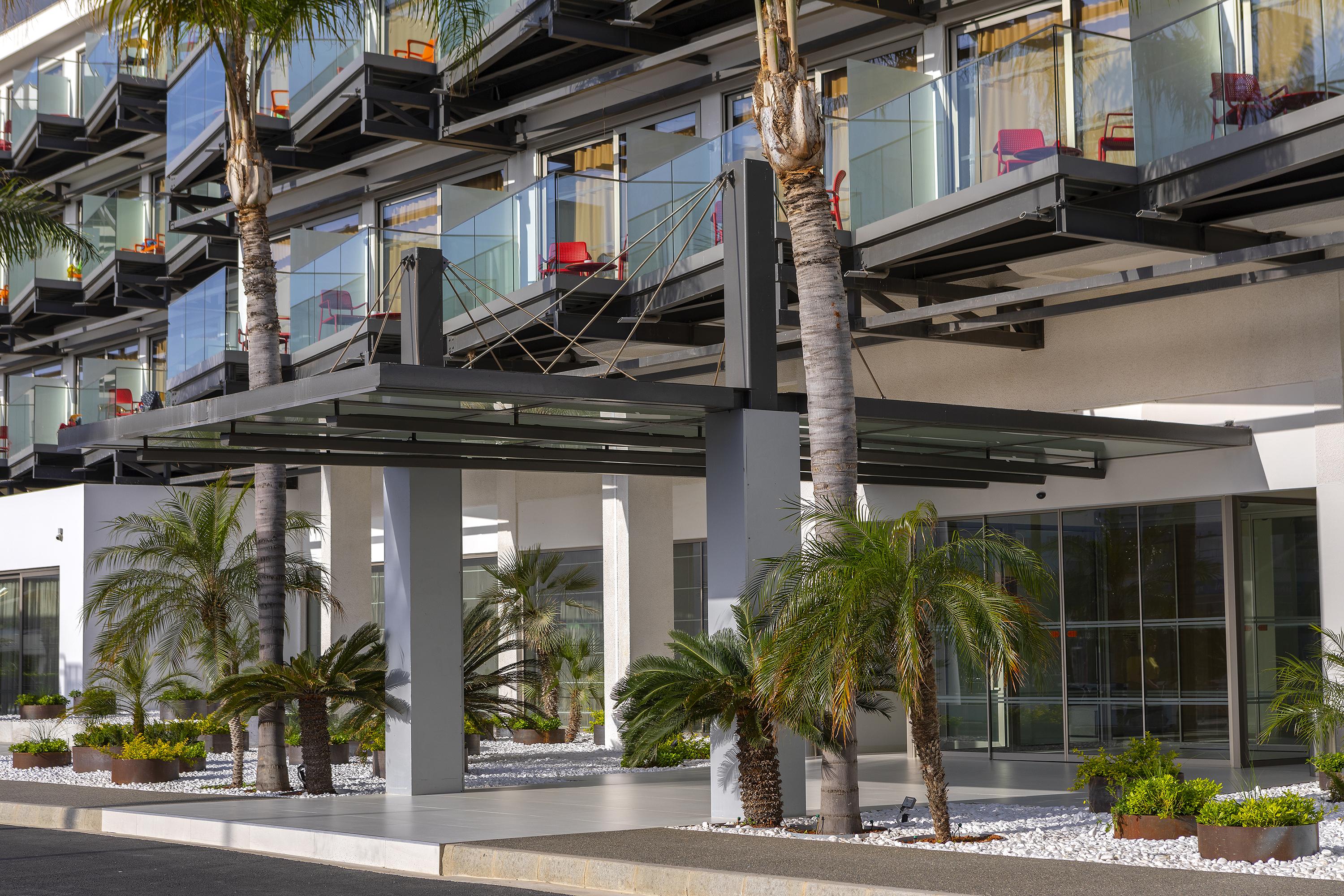 Faros 4* Ajia Napa