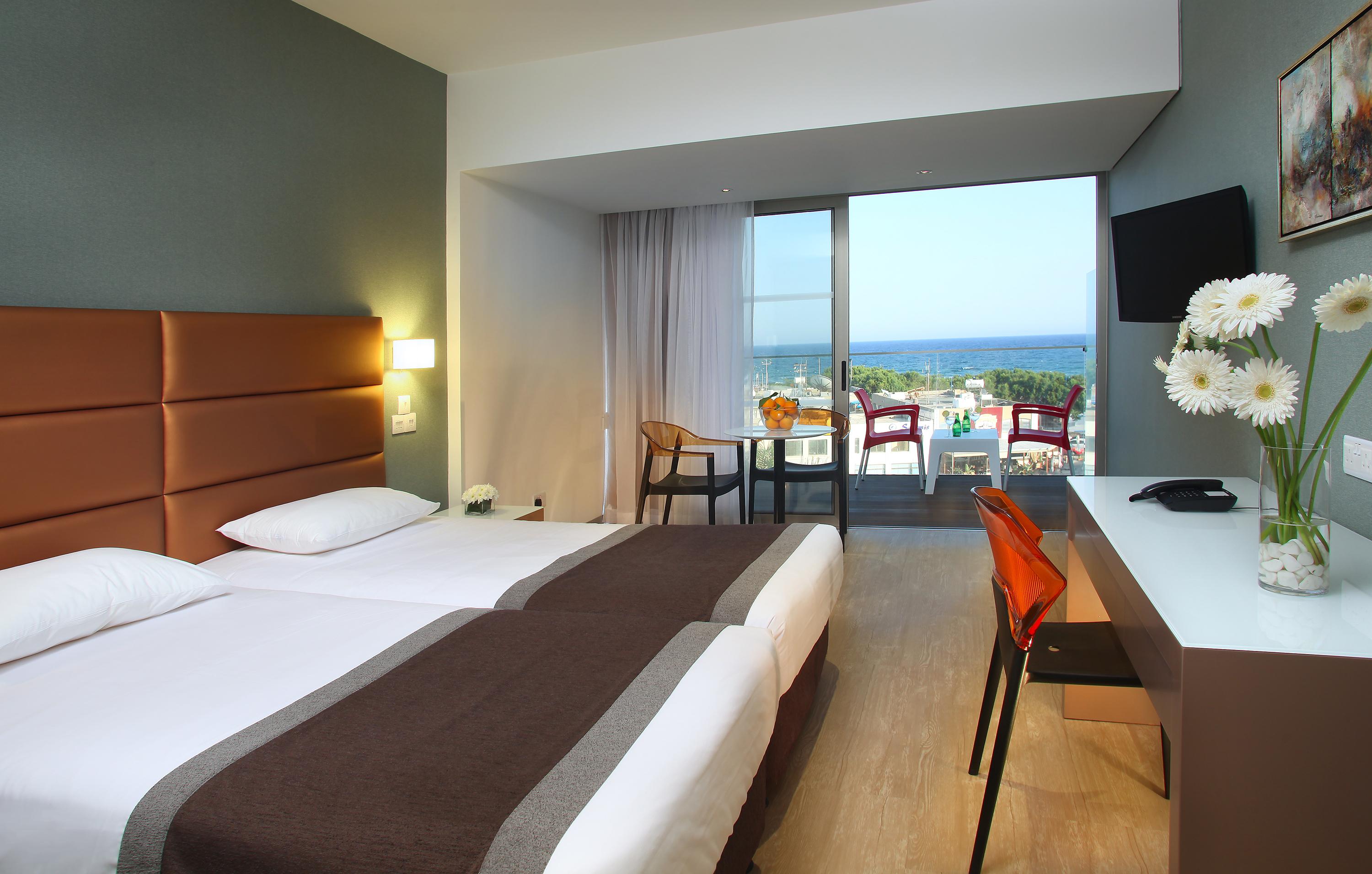 Faros 4* Ayia Napa